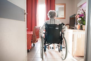 Is Nursing Home COVID Litigation on the Rise?