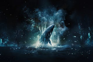 Emergence from the Cave: The Advent of the First dAPP and the InstantWhale Lottery