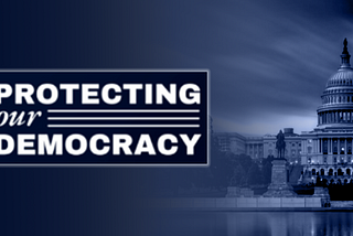 House Passes Bipartisan Legislation to Strengthen, Protect Our Democracy