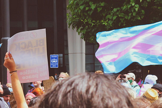 Despite the Attacks Against Us, LGBTQ People Know How to Win
