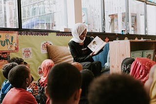 Educators for Ilhan