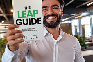 The LEAP Guide Expansion I: On Love