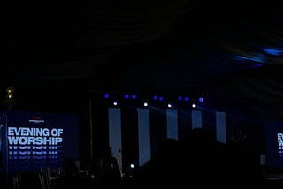 I Loved A Pastor Once.