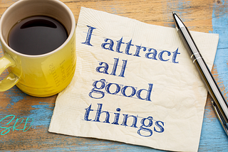 Quick Confidence: Affirmations to Use at Work