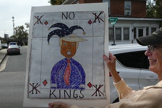 The Miracle of No Kings 2.0