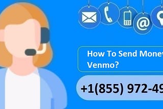 How To Send Money In Venmo?