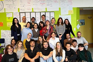 The Art of Nonviolent Dialogue: Tools, Trainings, and Transformation