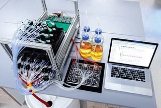 Discover the Innovations in Opentrons Labware: A Comprehensive Overview