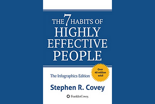Book Summary: The 7 Habits of Highly Effective People