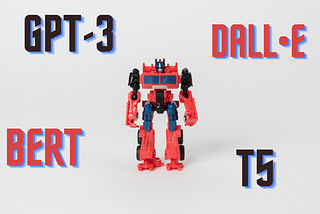 Transformers, Explained: Understand the Model Behind GPT-3, BERT, and T5