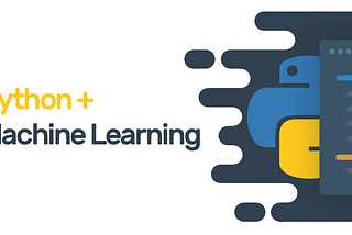 Why Python ? for Machine Learning!