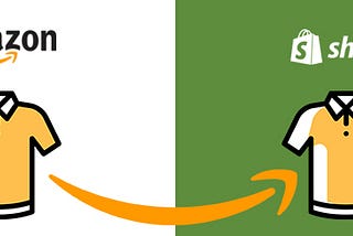 Selling Amazon Products on Shopify: A Comprehensive Handbook