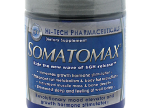 Somatomax Reviews 2021 [SHOCKING] Ingredients, Side Effects, Does Somatomax really work or is it a…
