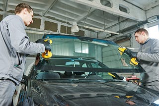 Investing in Safety and Value: The Importance of Windshield Replacement