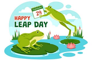 Leap into the Future ,Making the Most of Leap Day 2024