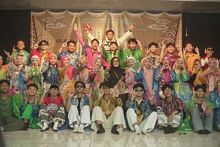 Resital Musik MAN 2 Kota Bogor: Seni Melodi dan Ekspresi