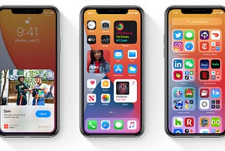 The Fallout or Another Stunt: Apple’s iOS 14 Leak