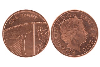 Two Sides of The Same Coin