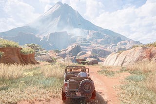 Wait…this is the last one? // Uncharted 4 Campaign Review