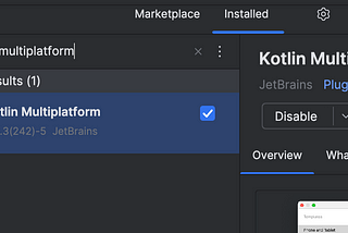 Kotlin Multiplatform Library Publishing