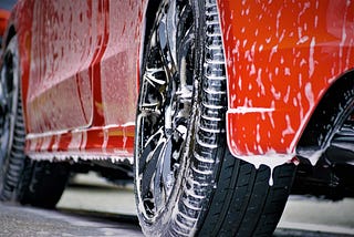 Car Cleaning & Detailing near me, car detailing near me