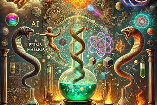 The breaking of everything