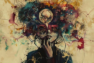 Overthinking: The Art Everyone’s Already Mastered (And Didn’t Even Realize)