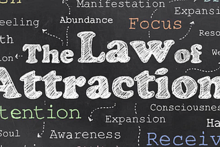 Mastering The Law Of Attraction: Discovering the Truth Of Powerful Manifestation.