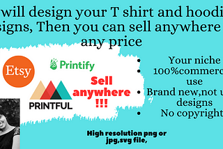 Selling Print-on-Demand Products on Etsy with Printful Integration
