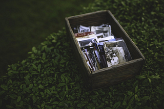 Unpacking the Gift of Your Inheritance this Holiday Season