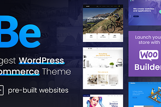 10 Great WordPress Themes (2022 updated)