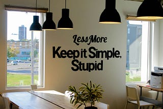 10 Simple Ways to Streamline Your Life