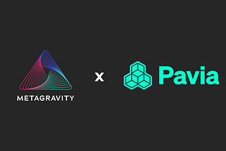 Pavia Partner With MetaGravity To Scale Their Metaverse Application To Over 10,000 Concurrent…