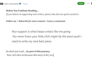 I Finally Hit 1,000 Followers on Medium Here’s the Honest Truth Behind the Journey
