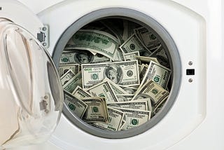 Money Laundering — Crime, Tax Aur Dhoka !!