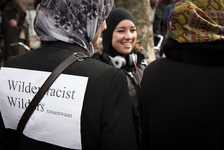 You Are Not “Saving” Muslim Women by Banning Face Coverings