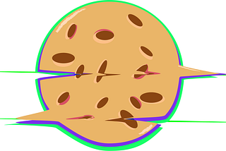 The Cookie Road