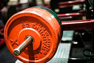 Try This 10-Minute Somatic Gym Ritual to Instantly Feel Lighter