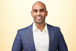 Gedam Tekle: Empowering Entrepreneurs to Scale Income and Build Systems