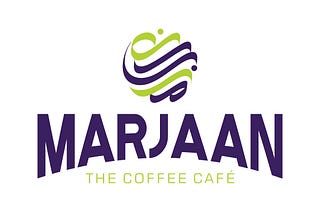 Logo Project: Marjaan