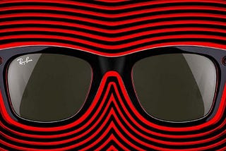 Ray-Ban Stories — notes