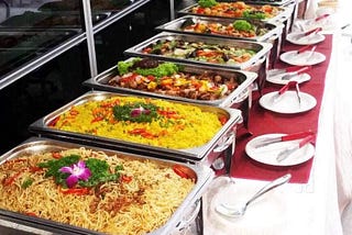 Catering Companies Toronto