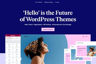 Supercharge Your WordPress Website with Elementor Pro: The Ultimate Design Plugin for SEO-friendly Websites