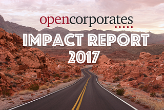 Impact Report 2017