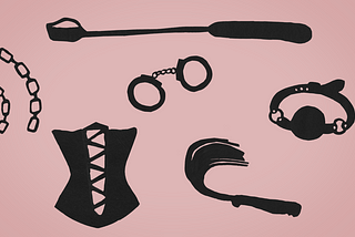 Lesser-Known BDSM Kinks You Should Know: A Journey of Discovery