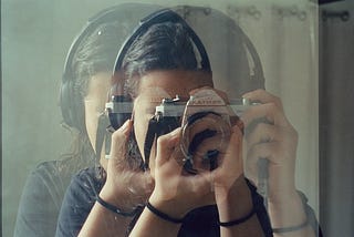 Abel Padilla: Filmmaking From a Different Stance