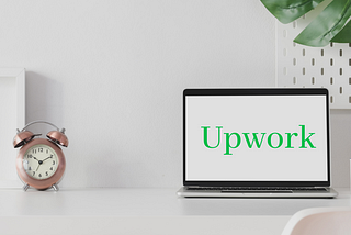 Why Upwork doesn’t like beginners.