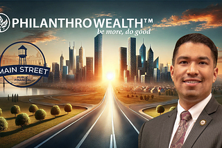 PhilanthroWealth Expands Into Public Sector With Main St. Public Financial