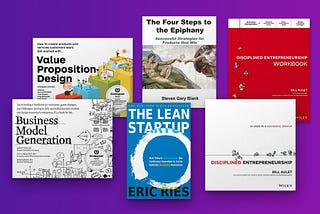 Building a Bulletproof Startup: Business Model Canvas vs Lean Startup vs Disciplined…