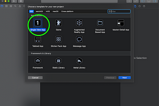 Remove Storyboard from iOS Project
